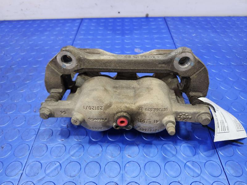 2018 Ford F-150 Caliper