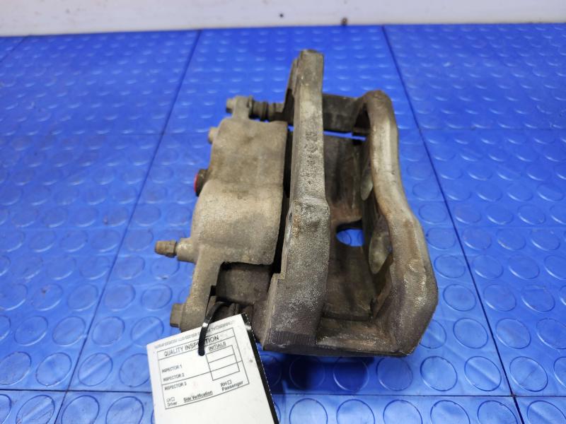 2018 Ford F-150 Caliper