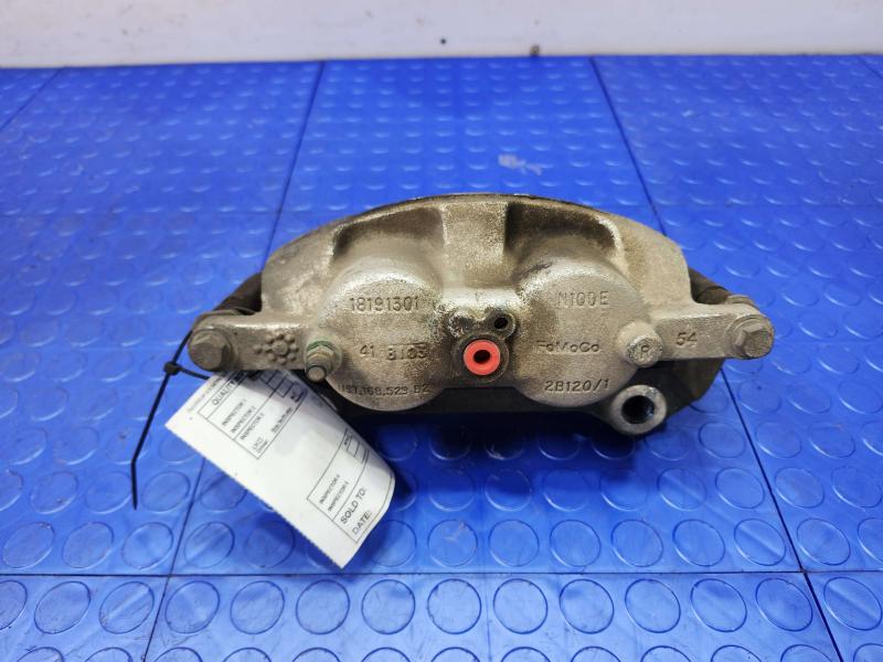 2018 Ford F-150 Caliper
