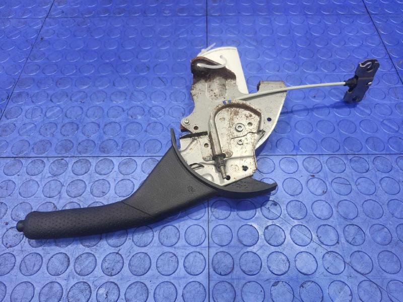 2006-2012 Toyota Rav4 Parking Brake Control Lever Handle OEM 462010R010B0
