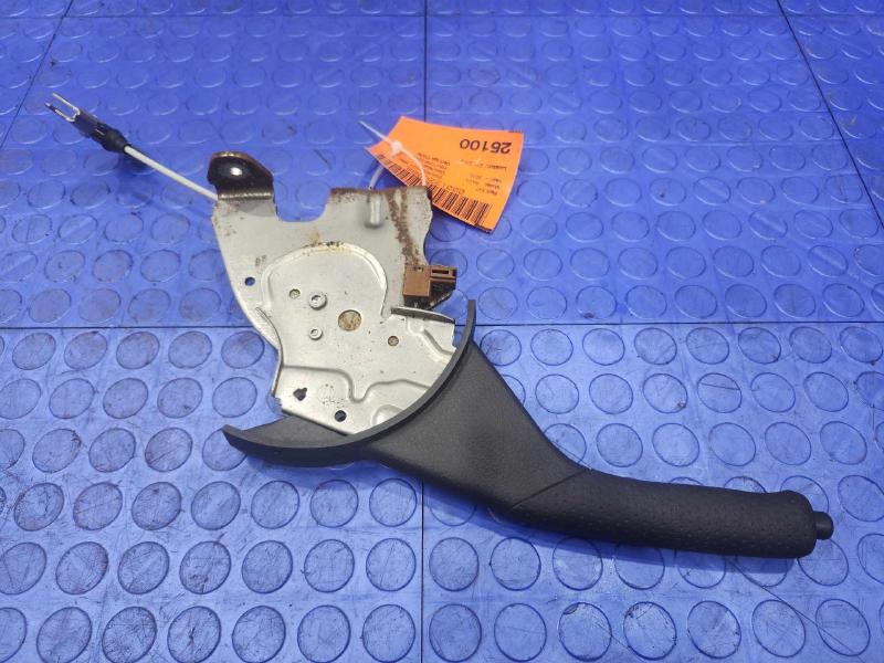 2006-2012 Toyota Rav4 Parking Brake Control Lever Handle OEM 462010R010B0