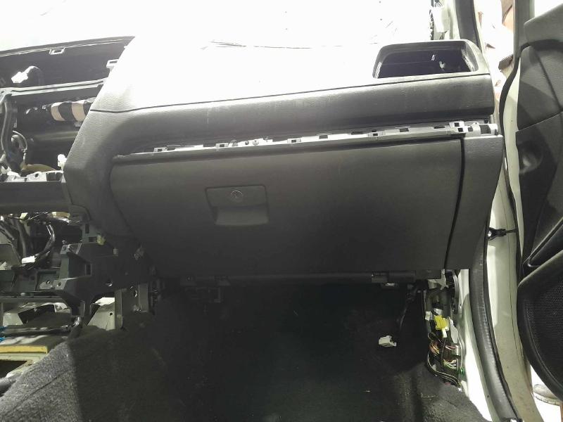 2015-2019 Subaru Legacy Outback Glove Box Compartment Black OEM 66121AL00BVH