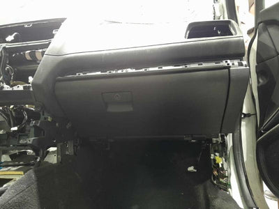 2015-2019 Subaru Legacy Outback Glove Box Compartment Black OEM 66121AL00BVH