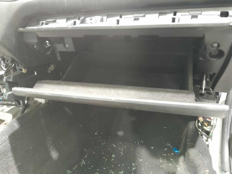 2015-2019 Subaru Legacy Outback Glove Box Compartment Black OEM 66121AL00BVH