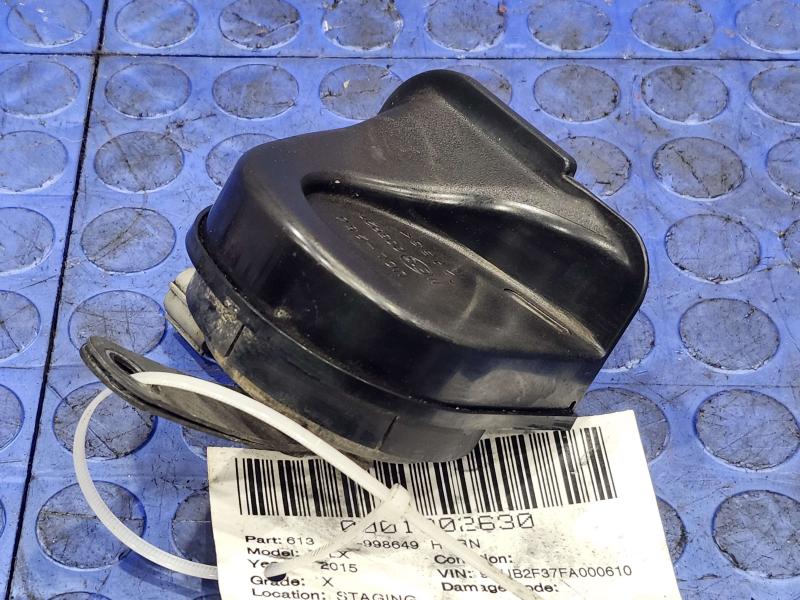 2015 Acura TLX Horn