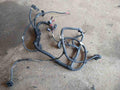 2015-2018 BMW X4 F26 2.0L TRANSMISSION WIRE HARNESS 7634069 OEM2016 2017
