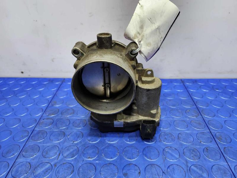 2014 Ram 1500 Throttle Body/Valve Assy