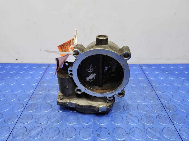 2014 Ram 1500 Throttle Body/Valve Assy