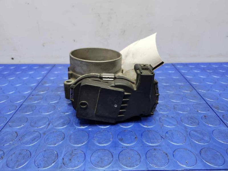 2014 Ram 1500 Throttle Body/Valve Assy
