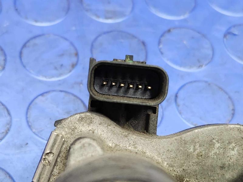 2014 Ram 1500 Throttle Body/Valve Assy