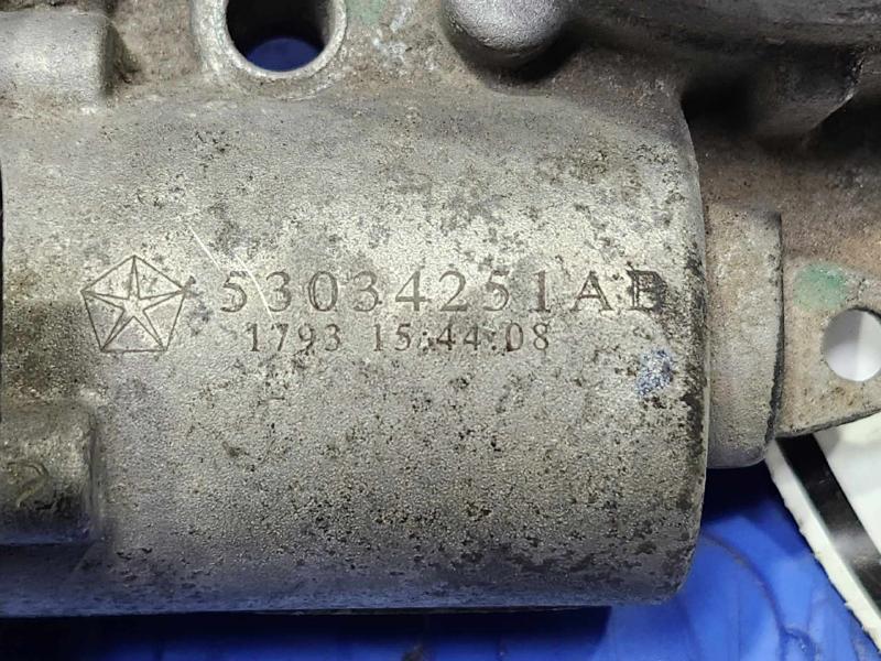 2014 Ram 1500 Throttle Body/Valve Assy