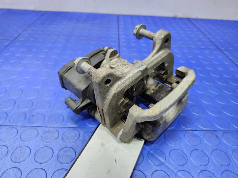 2019 Chevrolet Bolt Caliper