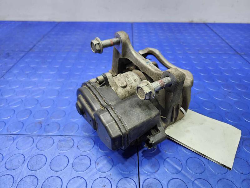 2019 Chevrolet Bolt Caliper