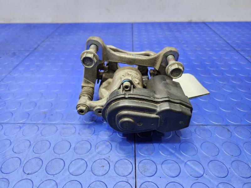 2019 Chevrolet Bolt Caliper
