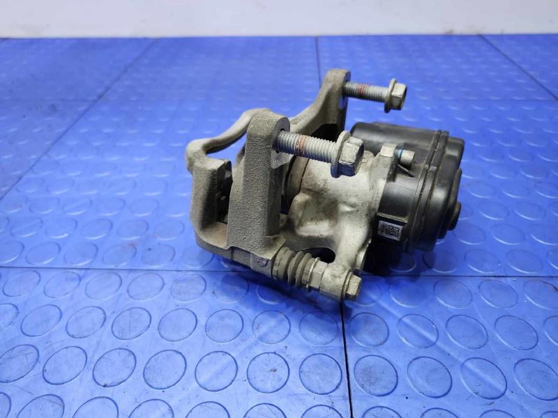 2019 Chevrolet Bolt Caliper