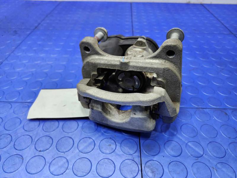 2019 Chevrolet Bolt Caliper