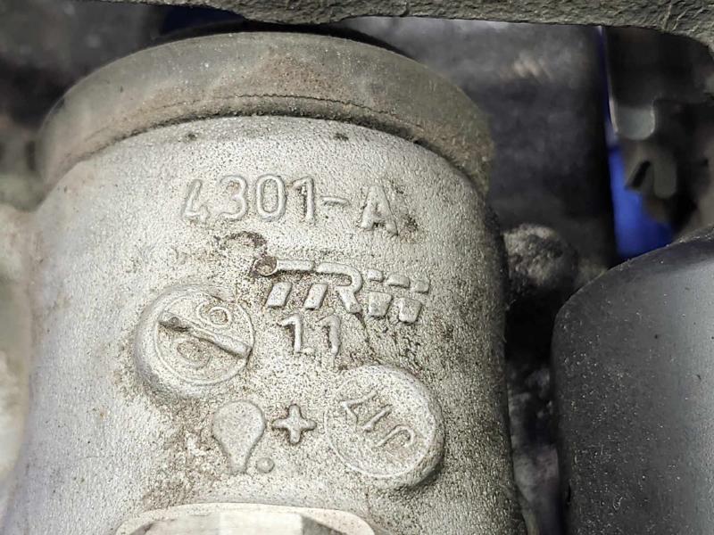 2019 Chevrolet Bolt Caliper