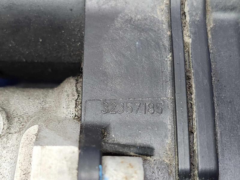 2019 Chevrolet Bolt Caliper