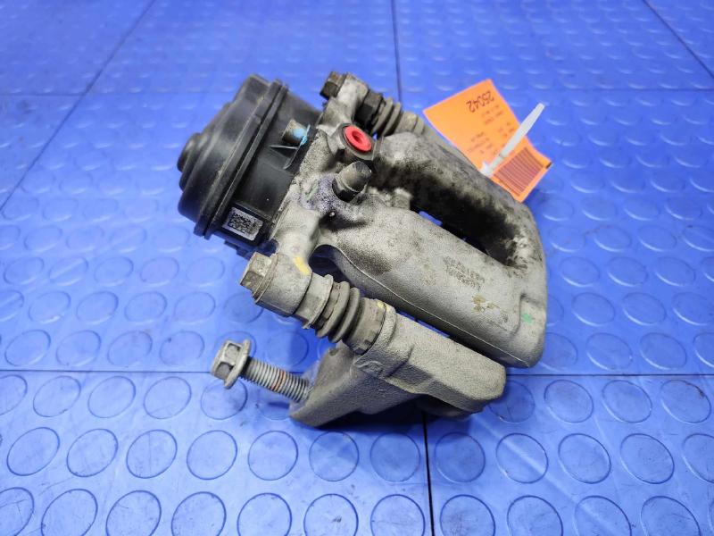 2019 Chevrolet Bolt Caliper
