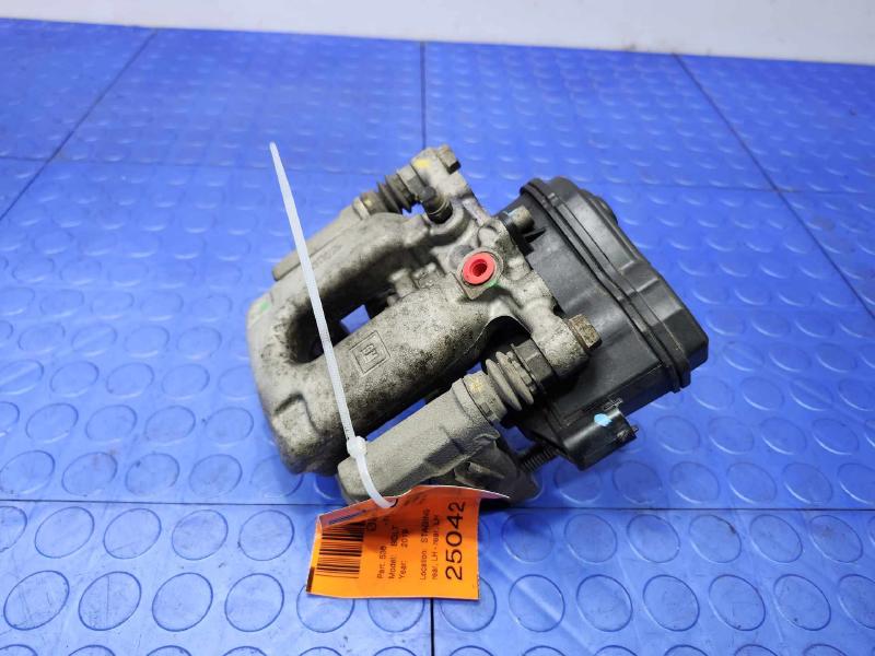 2019 Chevrolet Bolt Caliper