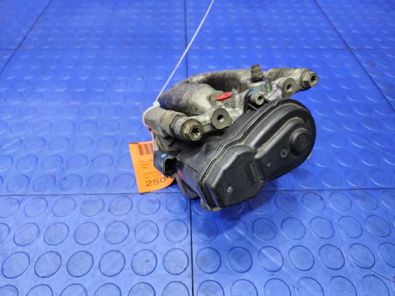 2019 Chevrolet Bolt Caliper