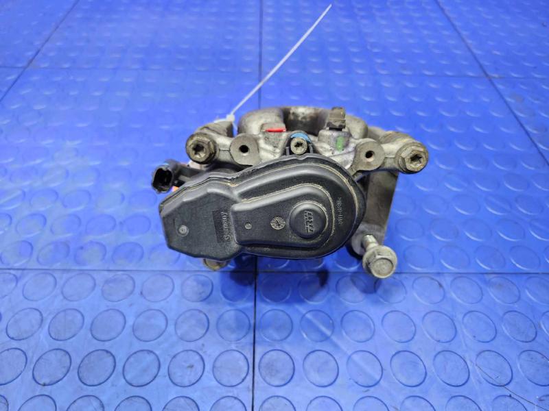 2019 Chevrolet Bolt Caliper