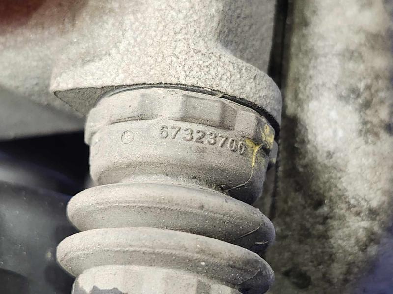 2019 Chevrolet Bolt Caliper