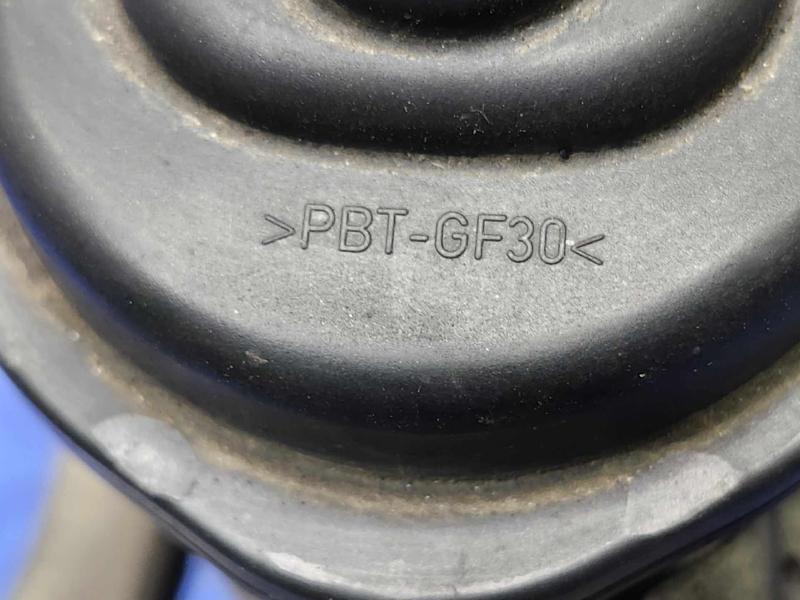 2019 Chevrolet Bolt Caliper