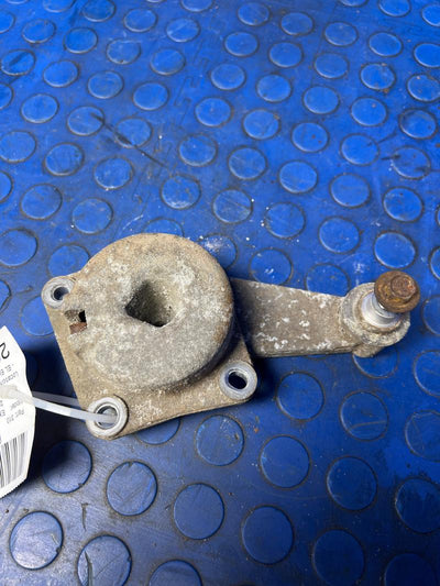 2008 Ford Expedition Engine Belt Tensioner
