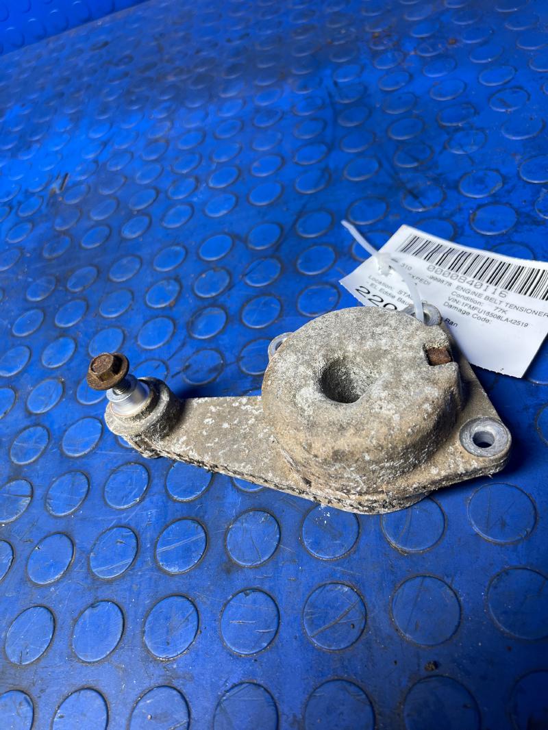 2008 Ford Expedition Engine Belt Tensioner