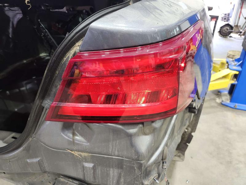 2018 Nissan Maxima Tail Light Assembly
