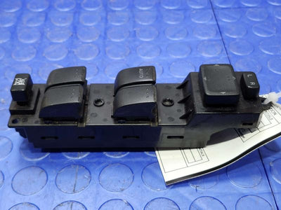 2012 Mazda Mazda5 Door Switch Front