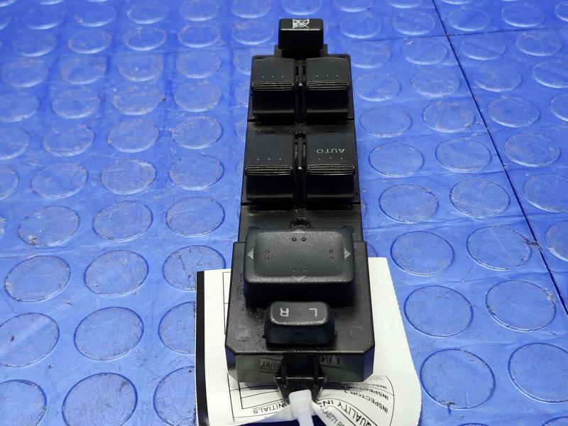 2012 Mazda Mazda5 Door Switch Front