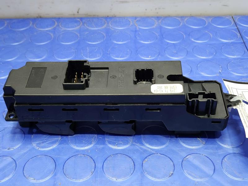 2012 Mazda Mazda5 Door Switch Front