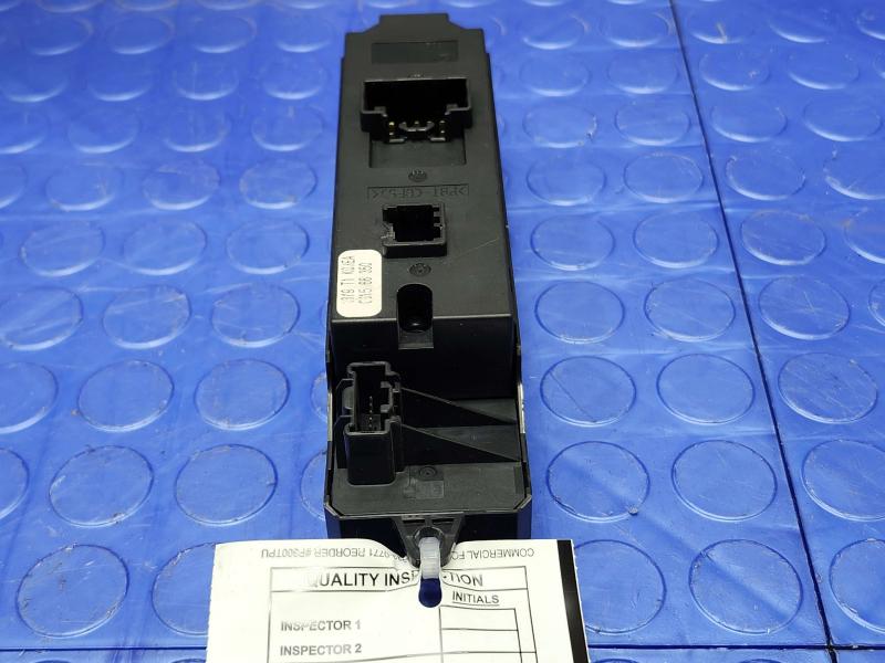 2012 Mazda Mazda5 Door Switch Front