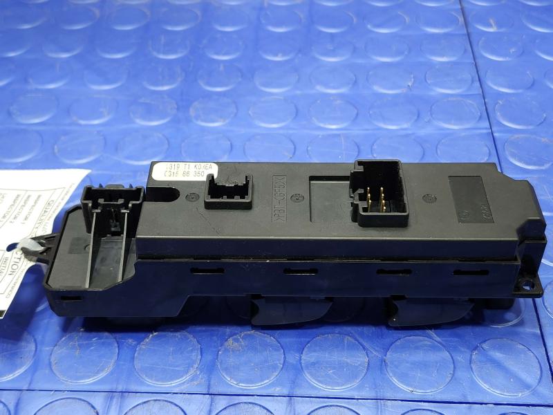 2012 Mazda Mazda5 Door Switch Front