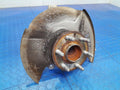 2017 GMC Acadia Spindle Knuckle Front
