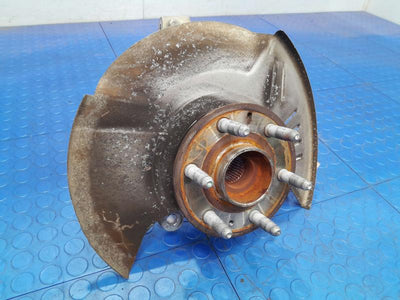 2017 GMC Acadia Spindle Knuckle Front
