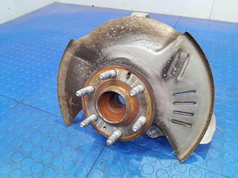 2017 GMC Acadia Spindle Knuckle Front
