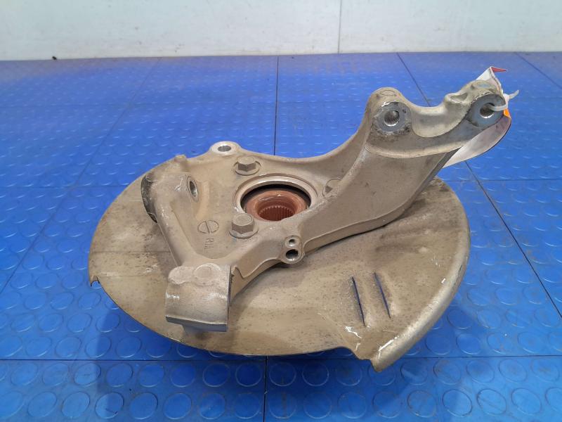 2017 GMC Acadia Spindle Knuckle Front