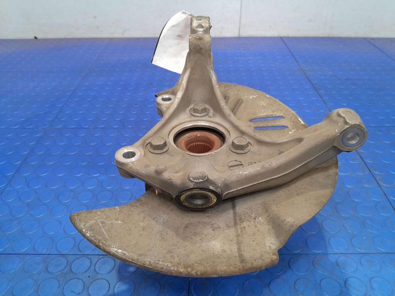 2017 GMC Acadia Spindle Knuckle Front