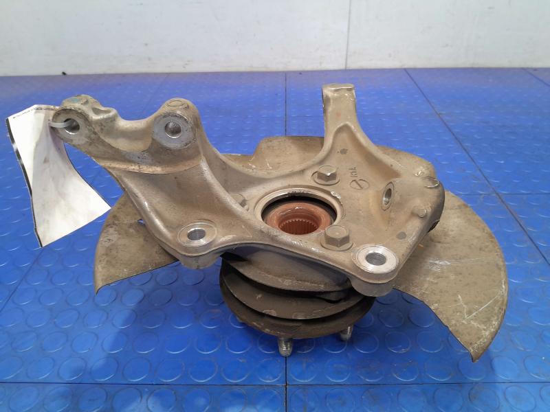 2017 GMC Acadia Spindle Knuckle Front