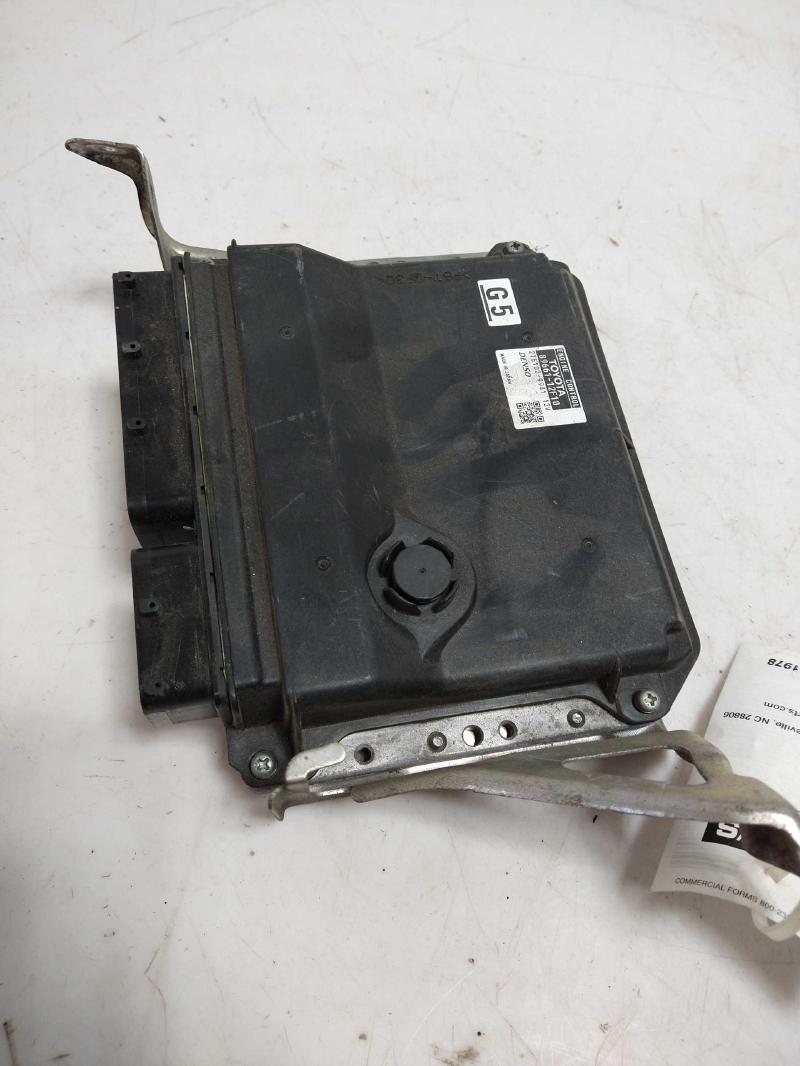 2008 Scion xB Engine/Motor Brain Box