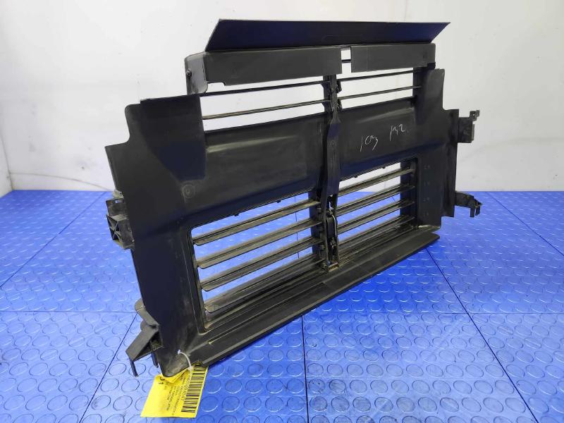 2012-2014 Ford Focus Radiator Engine Air Shutter Genuine OEM CM5Z8475A