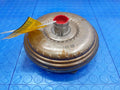 2017-2022 Mitsubishi Mirage Automatic CVT Transmission Torque Converter OEM 2701A262