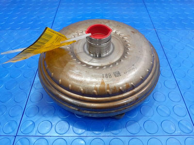 2017-2022 Mitsubishi Mirage Automatic CVT Transmission Torque Converter OEM 2701A262