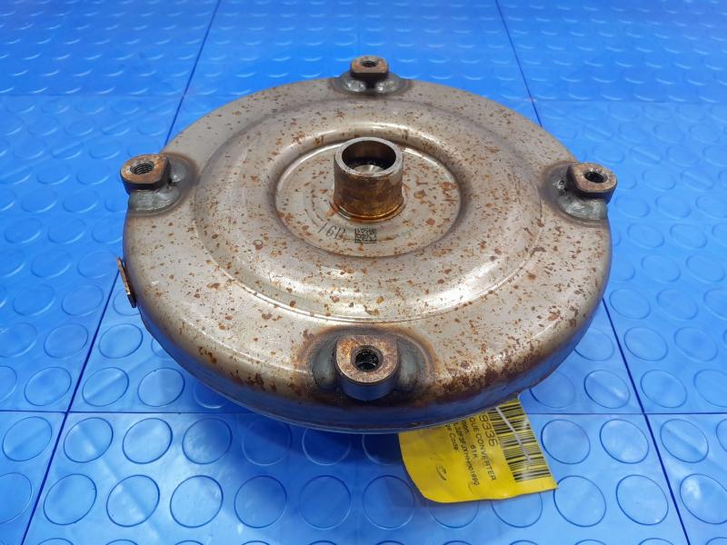 2017-2022 Mitsubishi Mirage Automatic CVT Transmission Torque Converter OEM 2701A262
