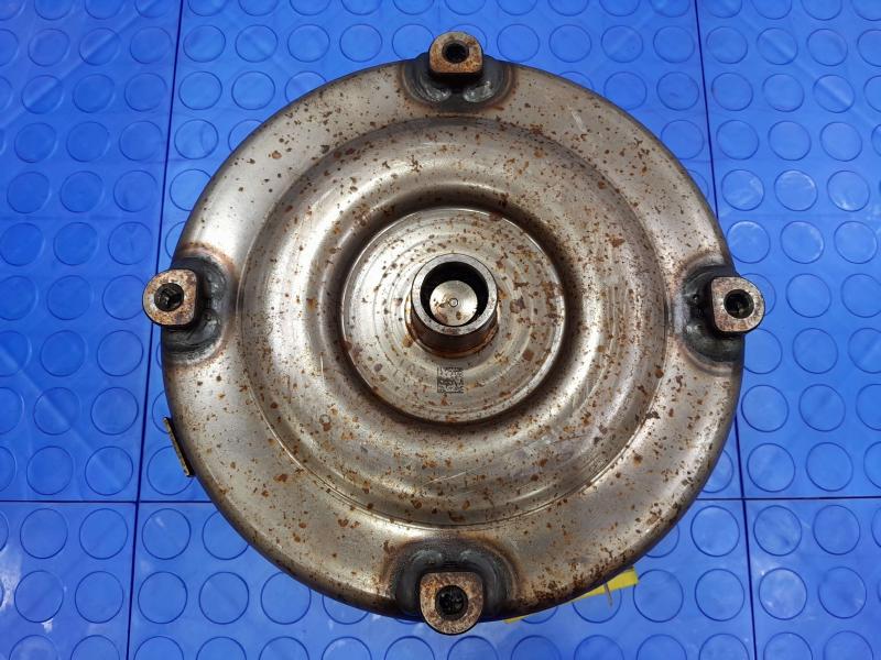 2017-2022 Mitsubishi Mirage Automatic CVT Transmission Torque Converter OEM 2701A262