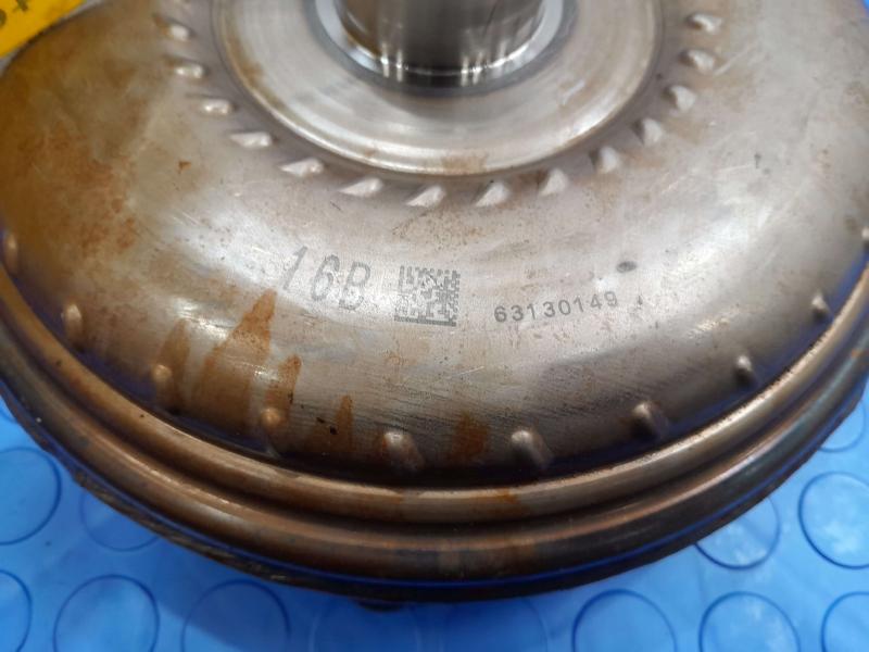 2017-2022 Mitsubishi Mirage Automatic CVT Transmission Torque Converter OEM 2701A262
