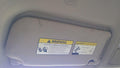2012 Kia Sorento Sun Visor